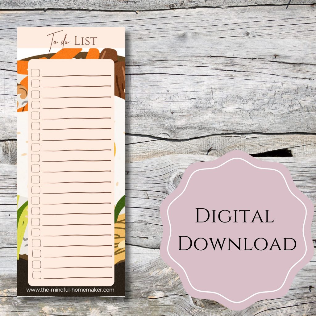 free to do list template