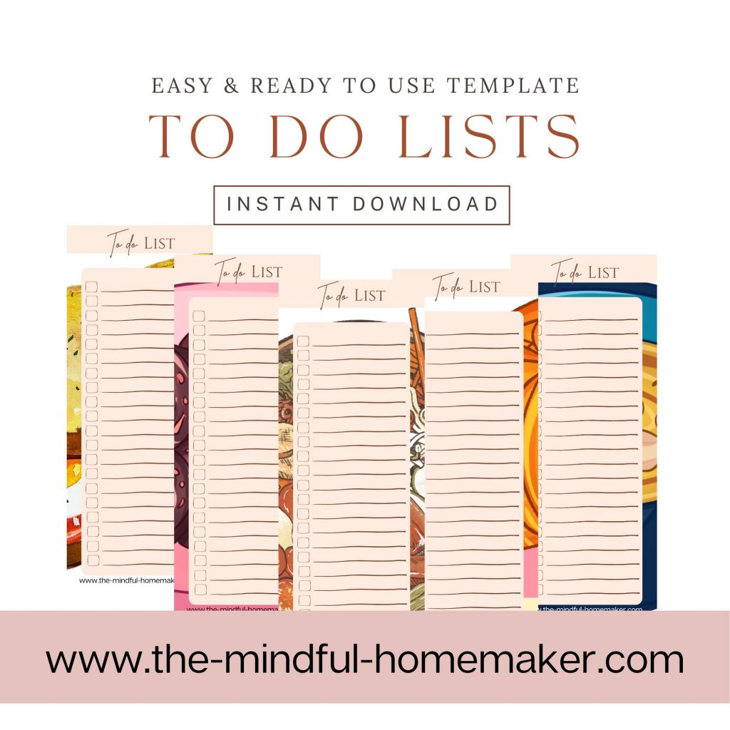 to do list easy drawing