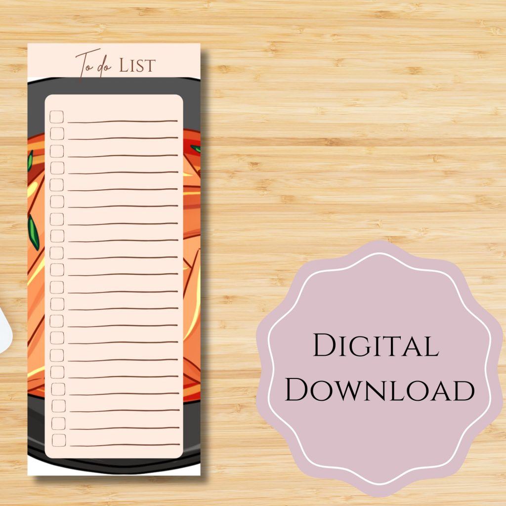 to do list productive