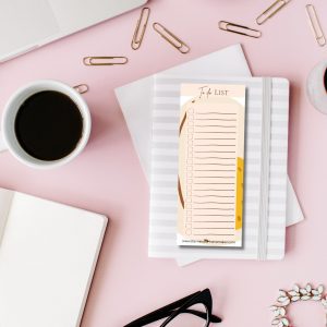 to do list productive day