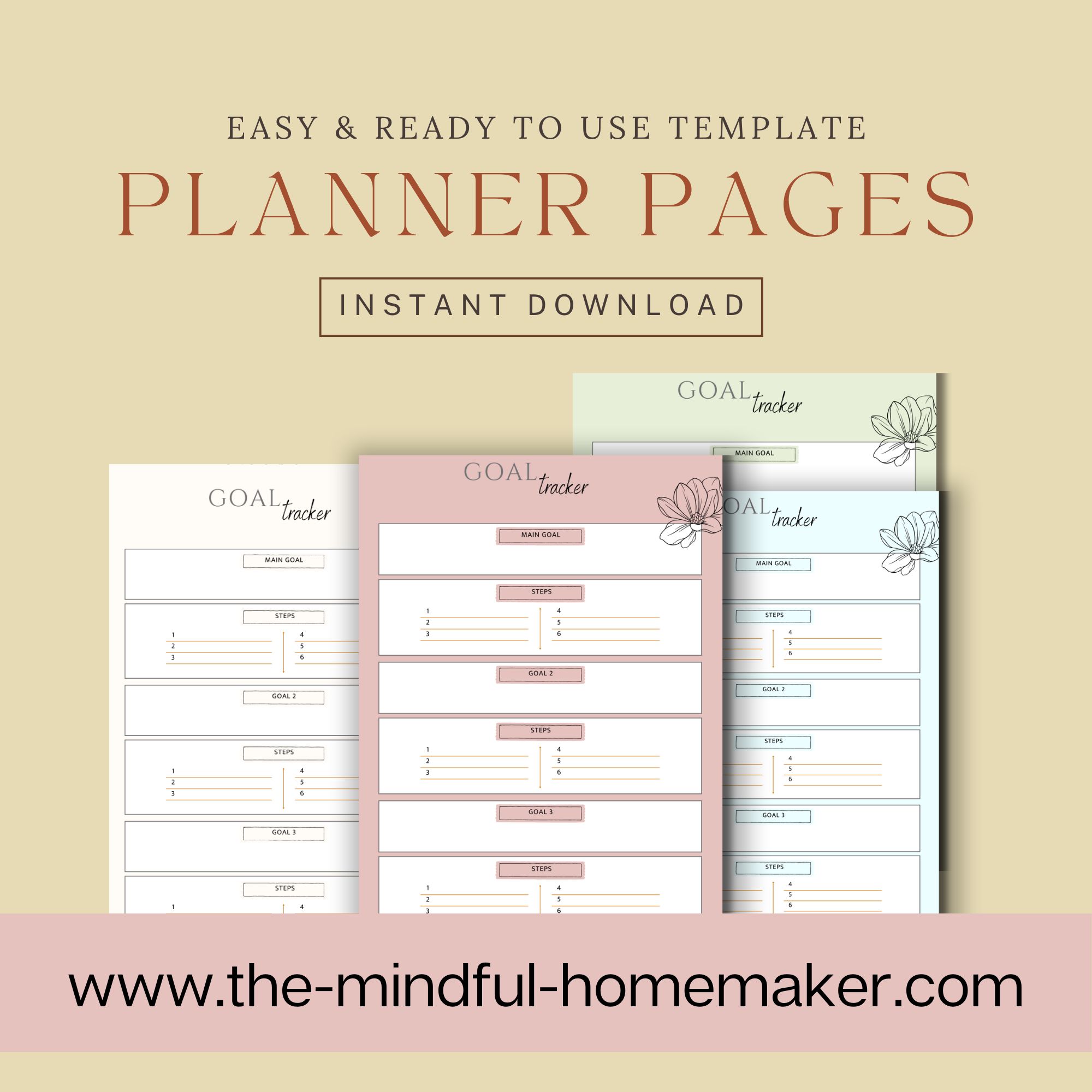 vertical progress bar tracker