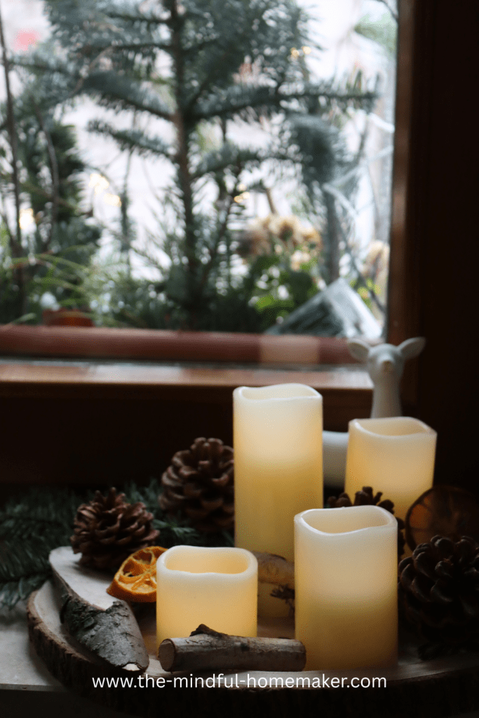 30 ways to be cozy in winter