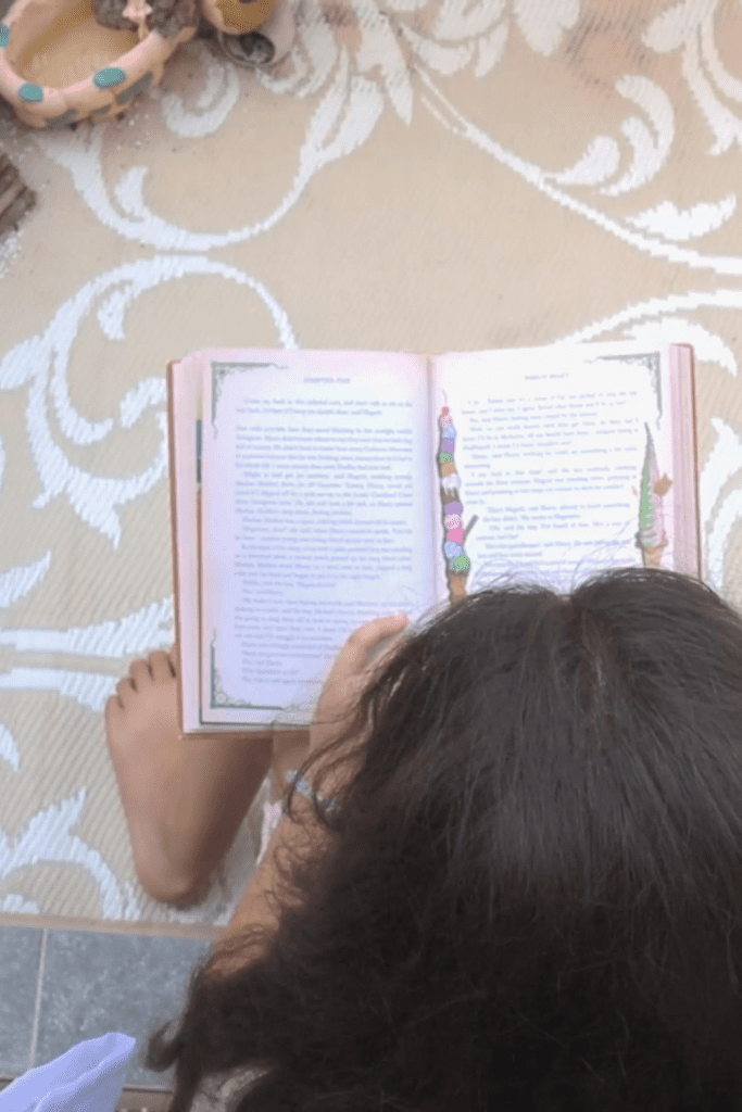 Bedtime routine for 3 month old