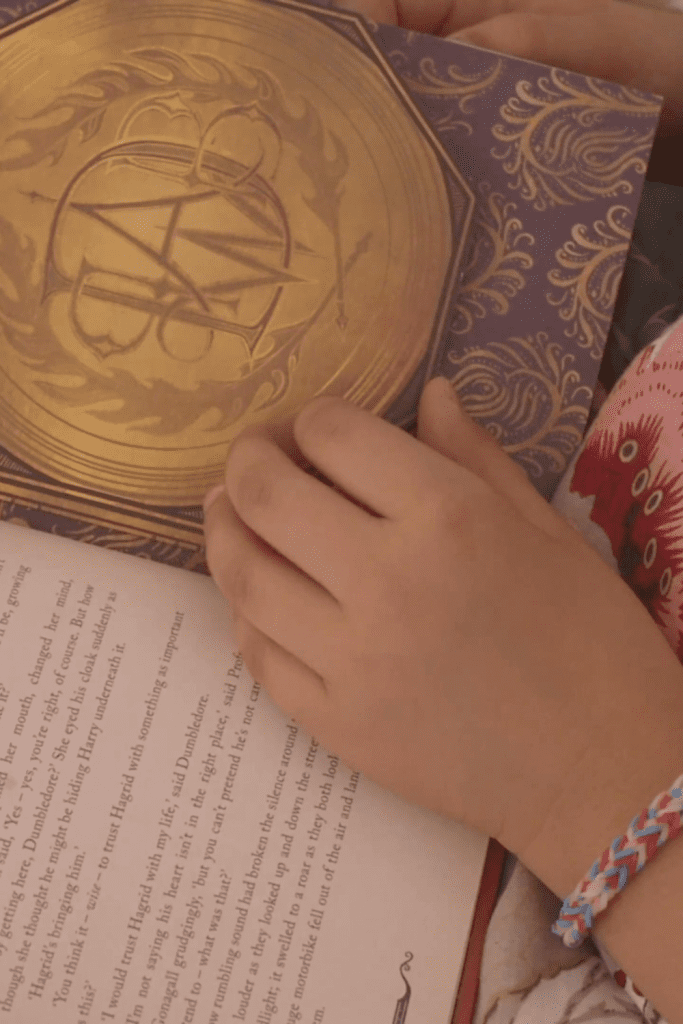 Bedtime routine for newborn