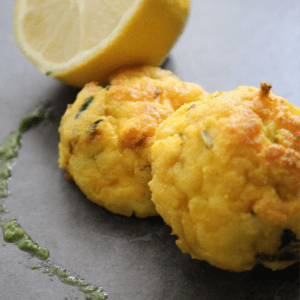 Paneer and Potato bites