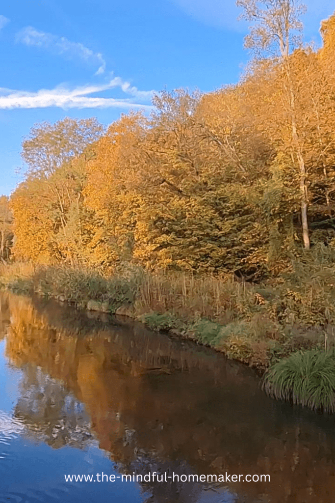 bedtime routine baby