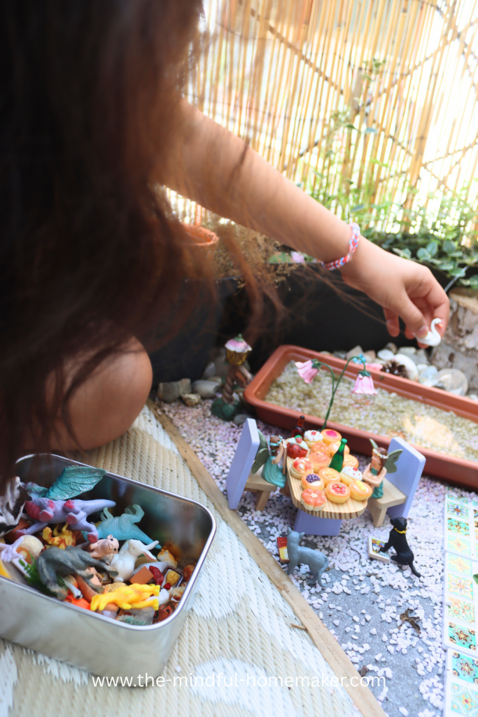 bedtime routine for kids