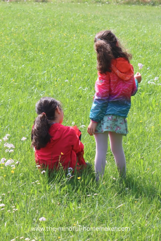 bedtime routine for toddlers