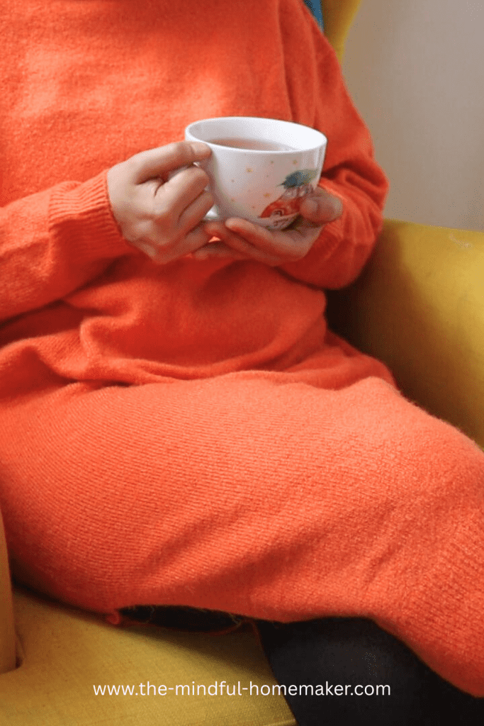 cozy indoor winter activities