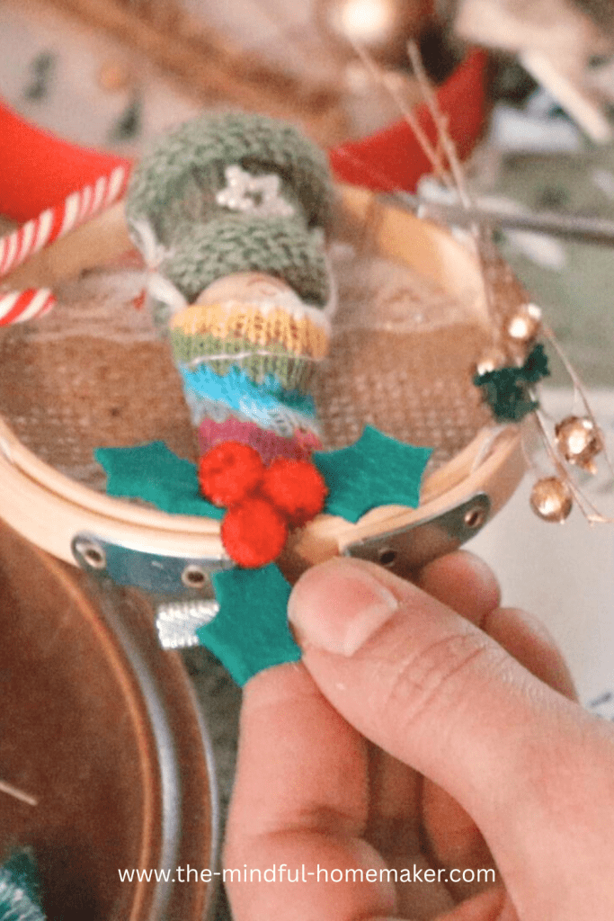 cozy winter day in the life