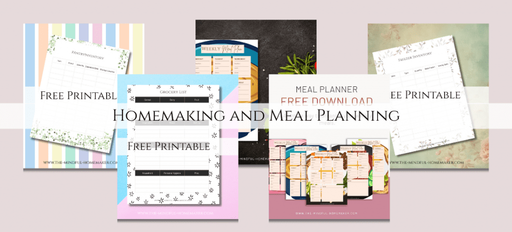 Free Printables for adults