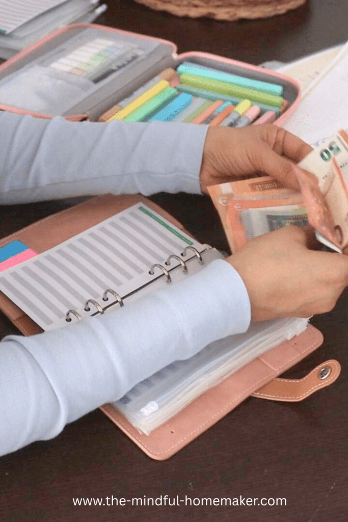 how to budget groceries for 2