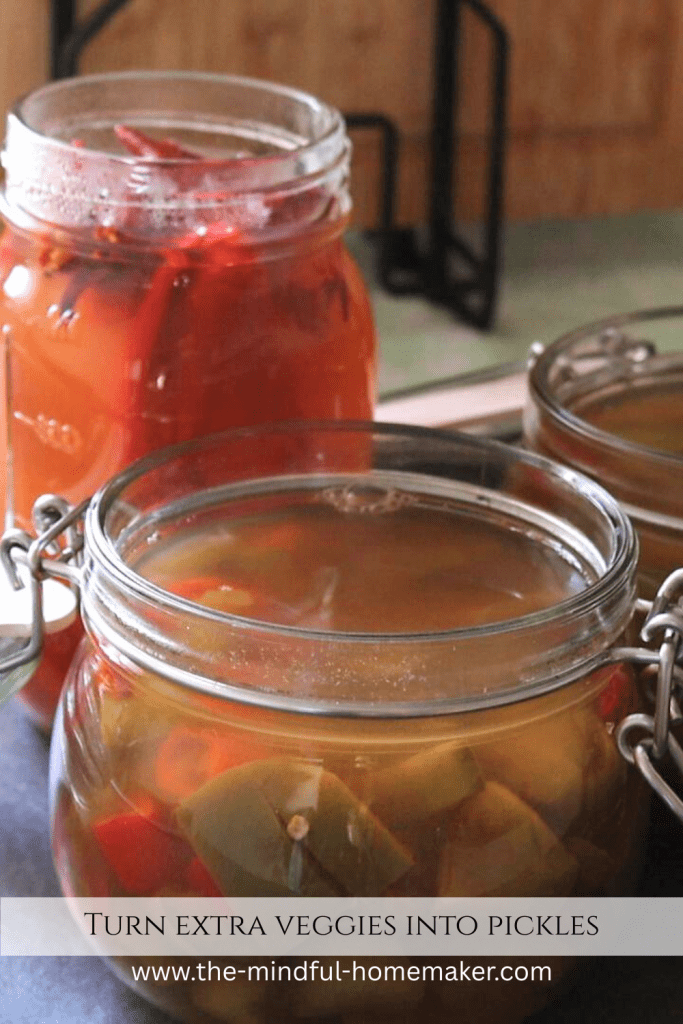 how to create a grocery budget