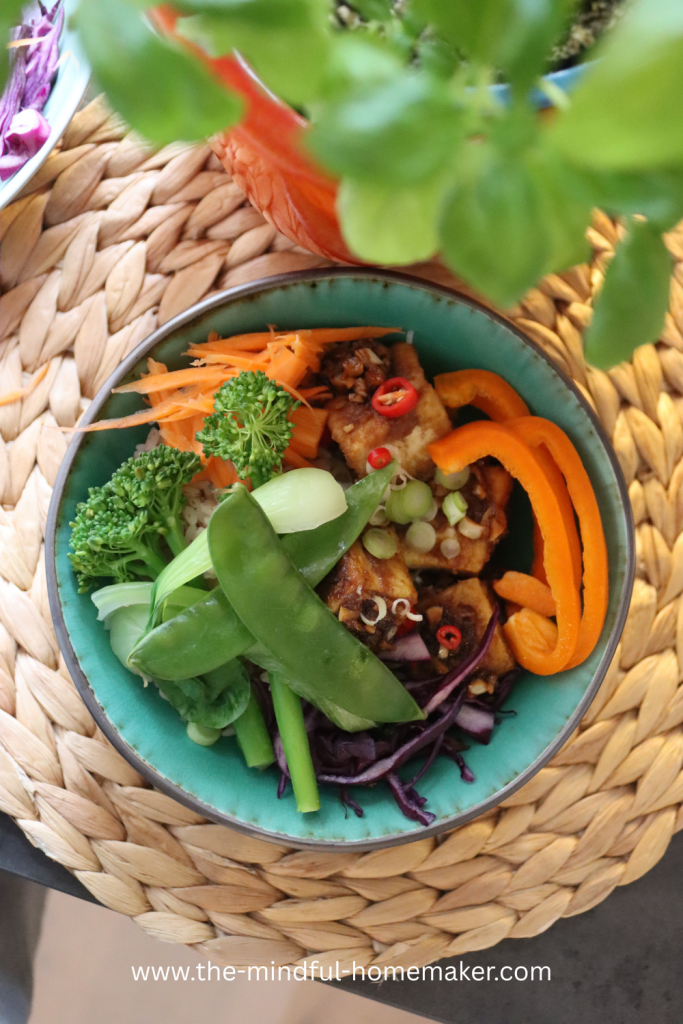 meal planning template