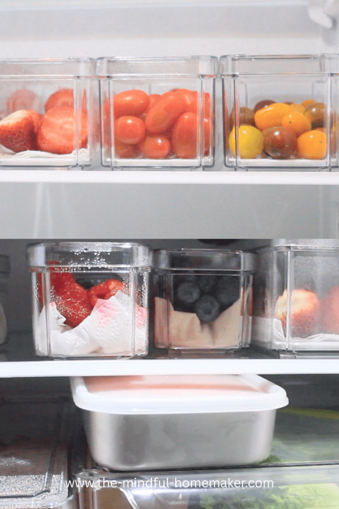 organize your pantry ideas