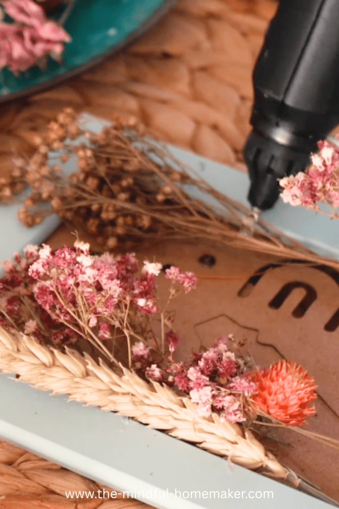 spring diy crafts decor