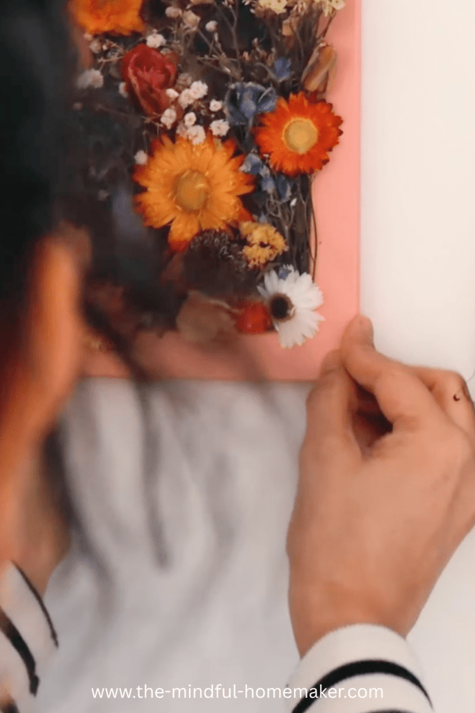 spring diy crafts for adults