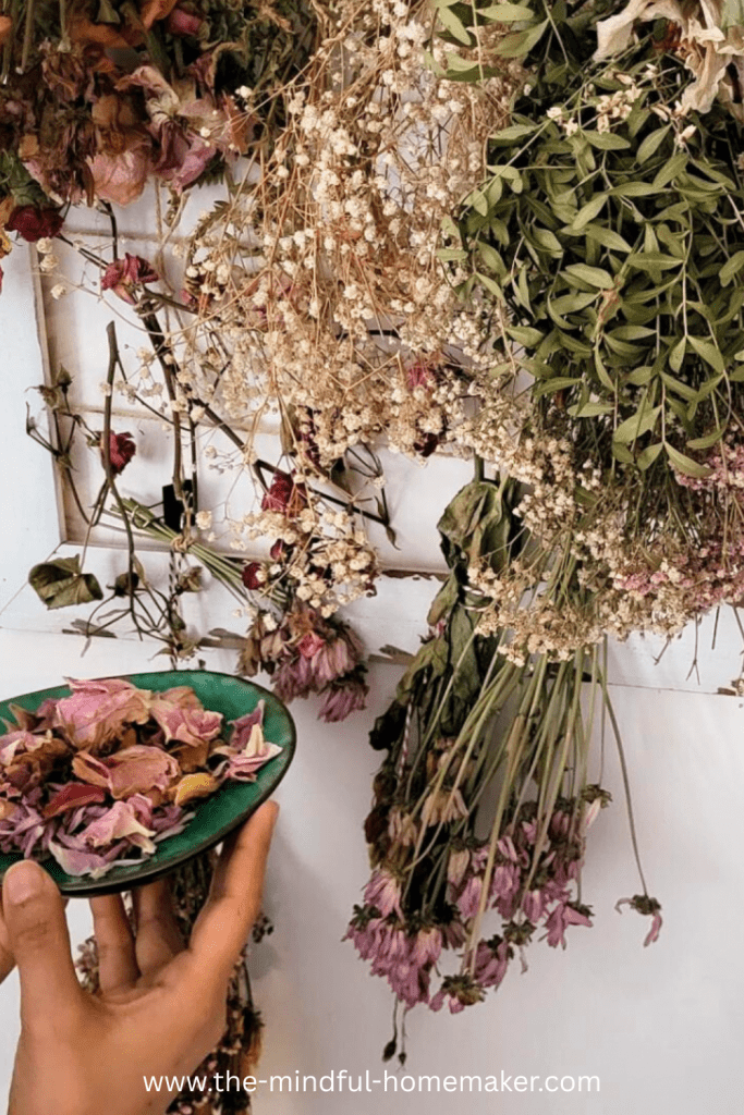 spring diy decor ideas