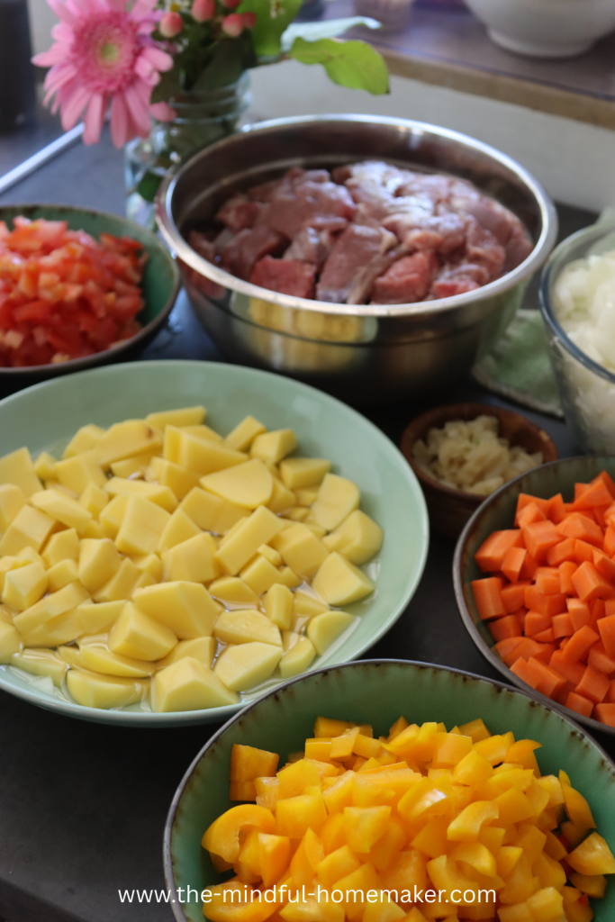 adhd meal planning hacks