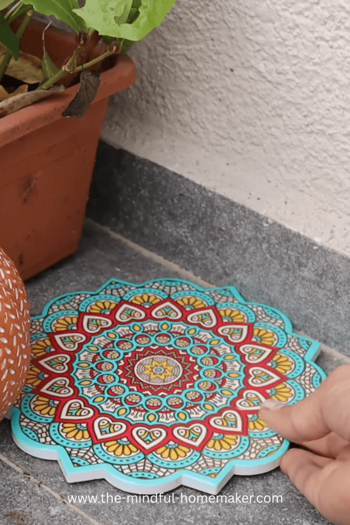 diy spring fairy garden