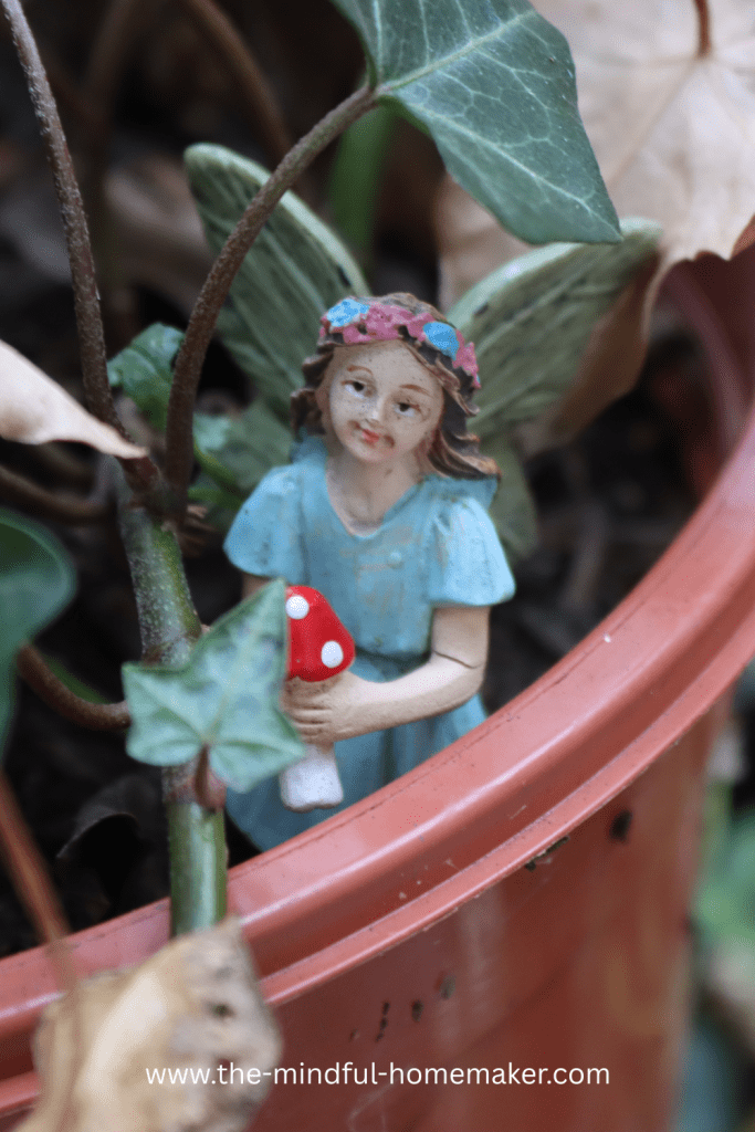 spring fairy garden ideas