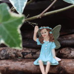 spring fairy genshin