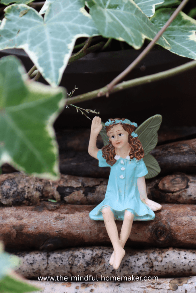 spring fairy genshin