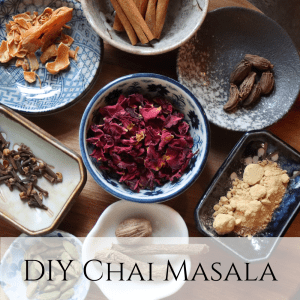 Chai Masala