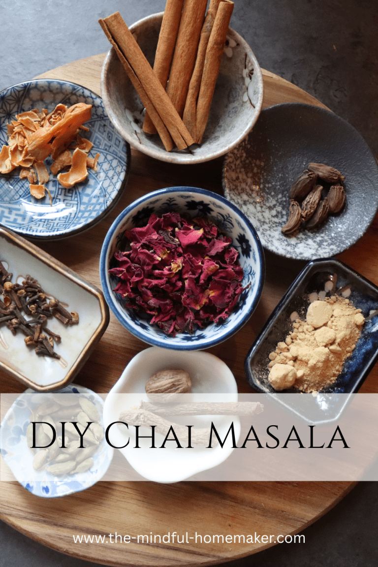 Chai Masala
