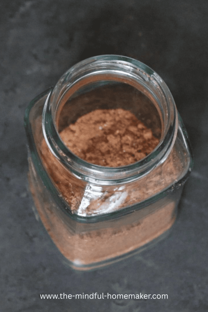 Chai Masala recipe