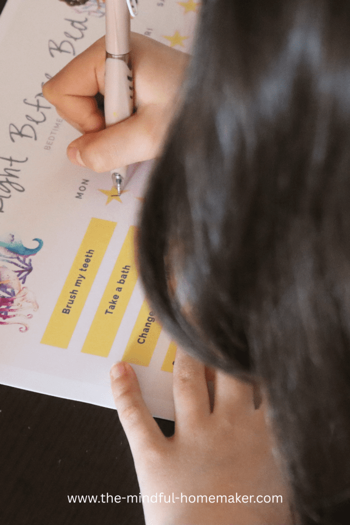 home hacks organization