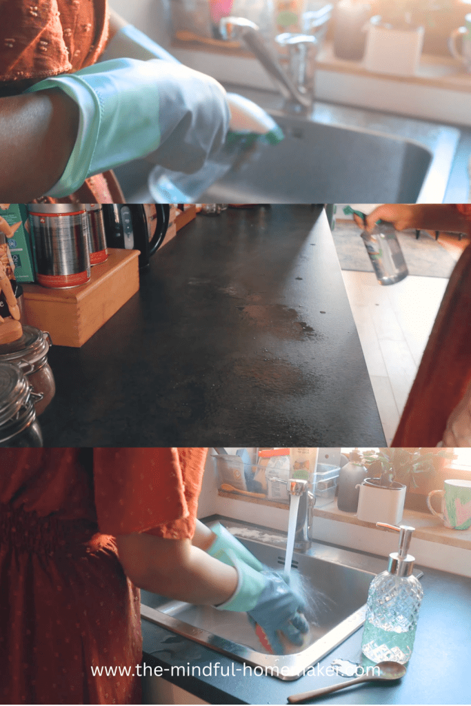 Martha stewart homemaking tips