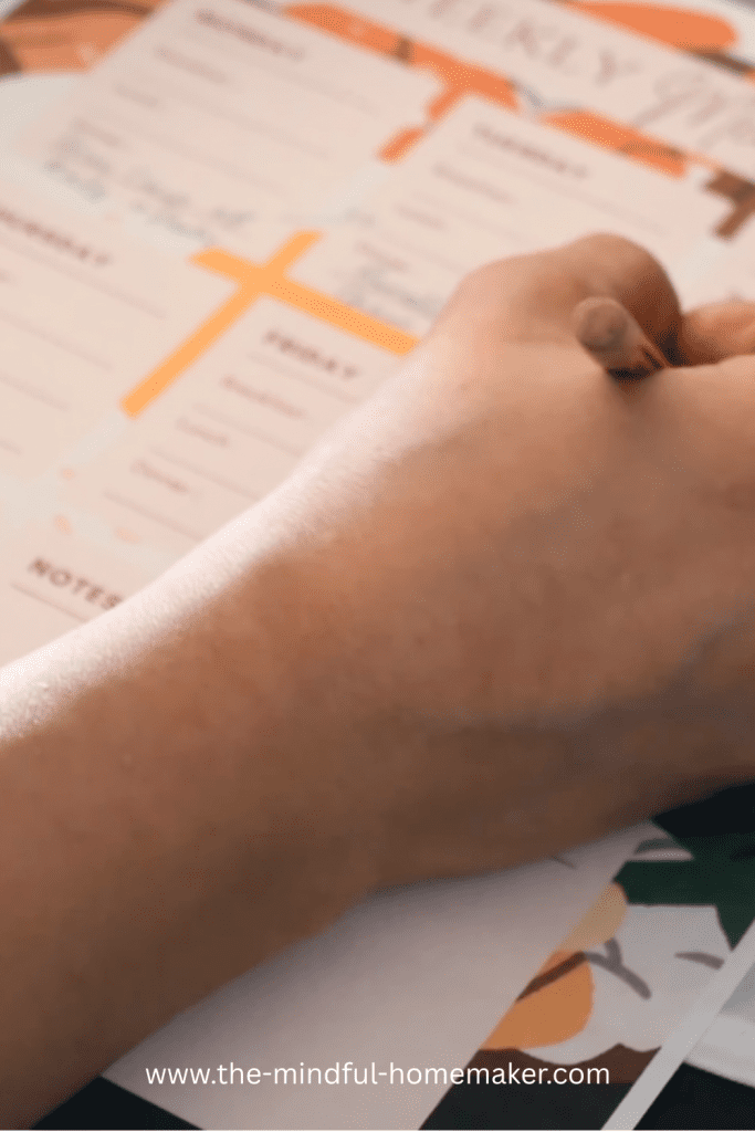 best homemaking tips (2)