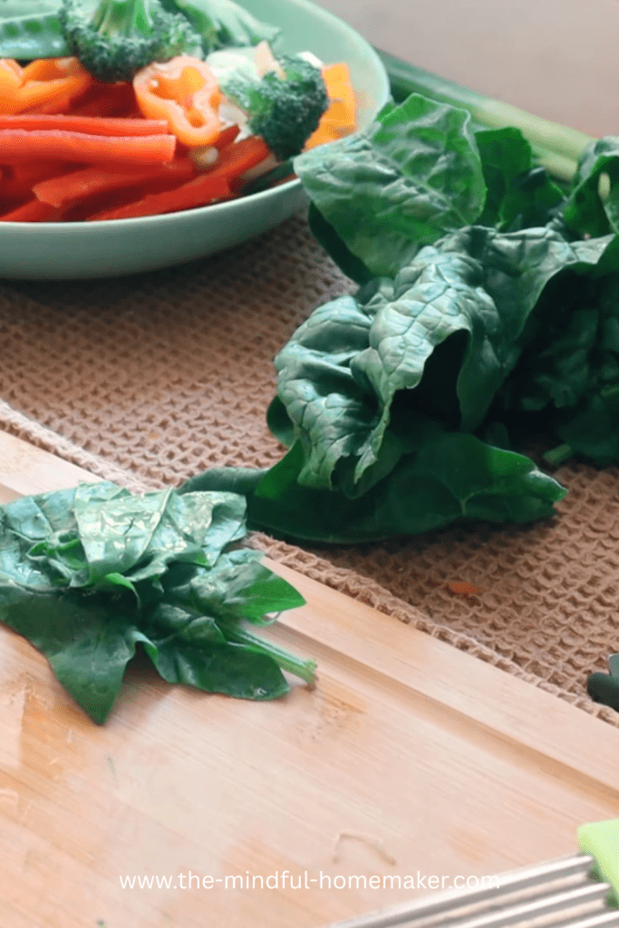 homemaking skills for moms