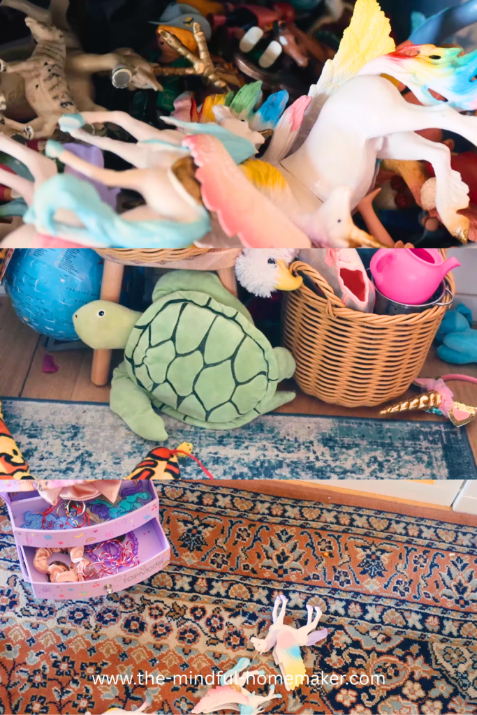 homemaking tips and tricks