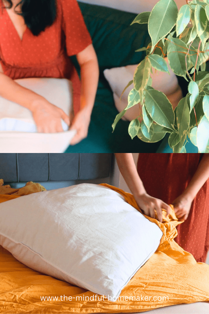 homemaking tips facebook