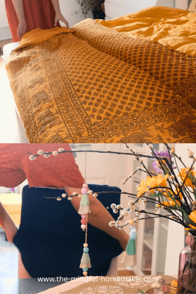 homemaking tips reddit