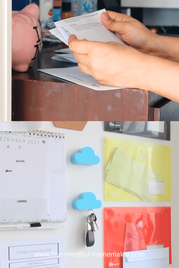 household tips and hacks