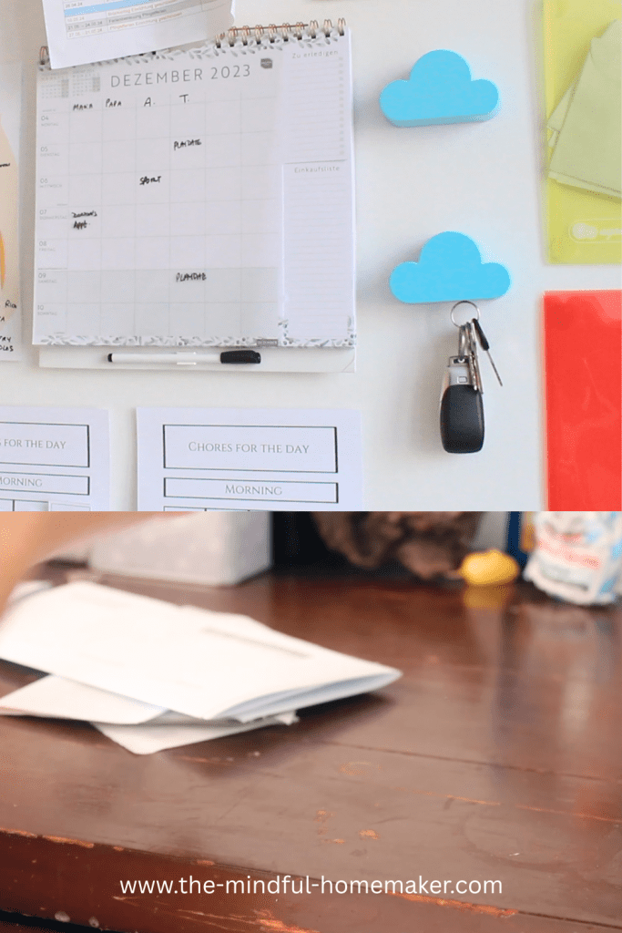 unusual household tips