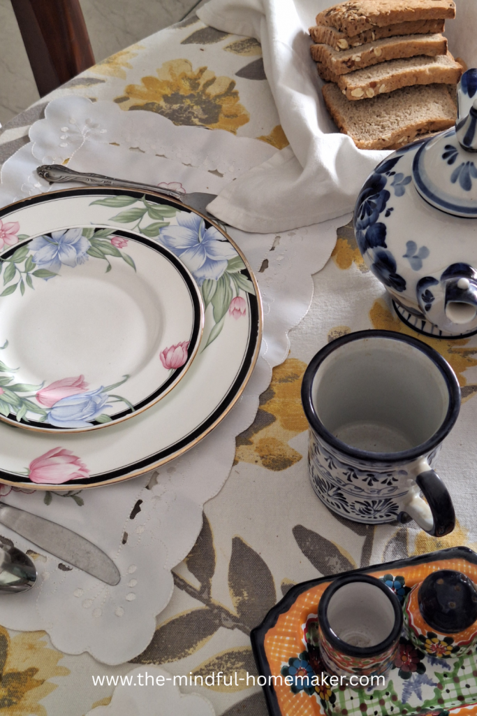breakfast nook dining set