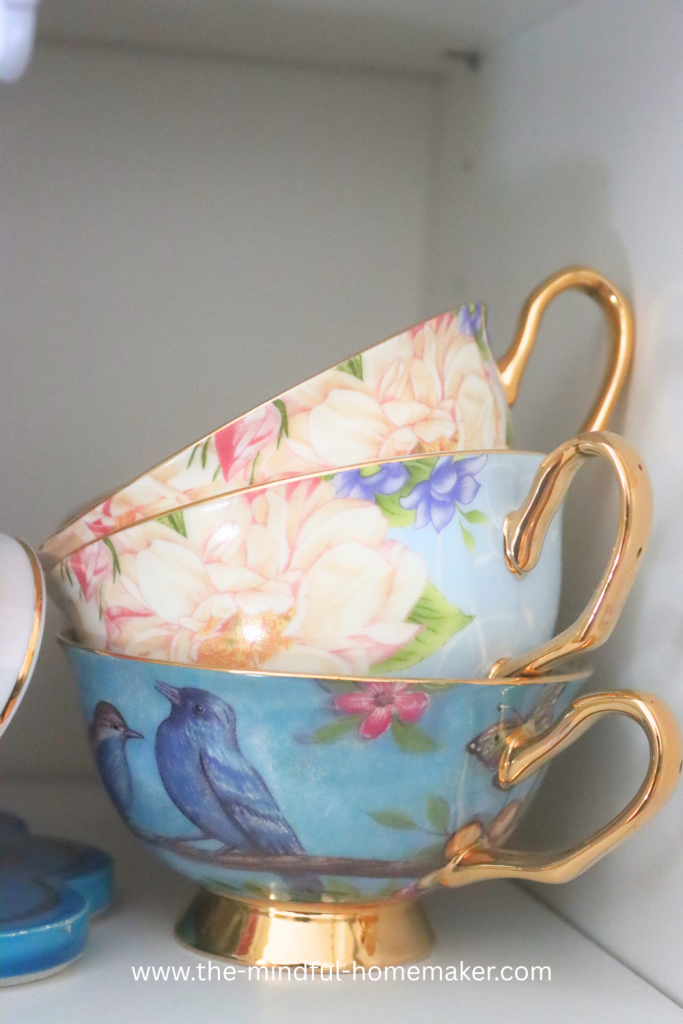 11 ways to china cabinet organization china cabinet organization ideas