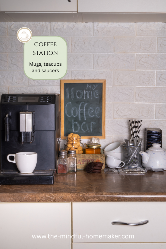 11 ways to china cabinet organization crockery cabinet organisation