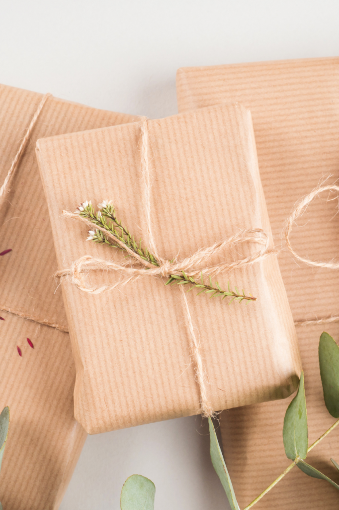 eco friendly Baby shower diy eco-friendly baby shower gift ideas