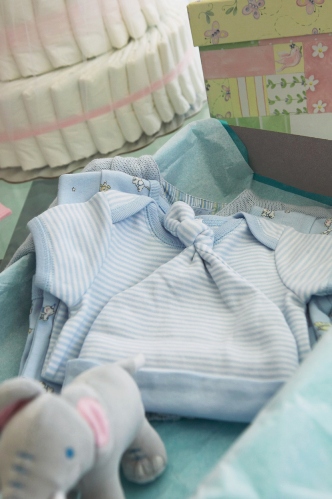 eco friendly Baby shower eco friendly baby shower diy gifts