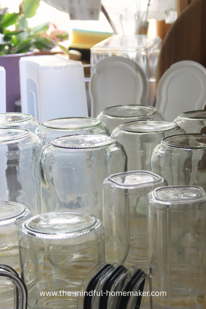 how i restock and organise my small pantry small pantry organization hacks