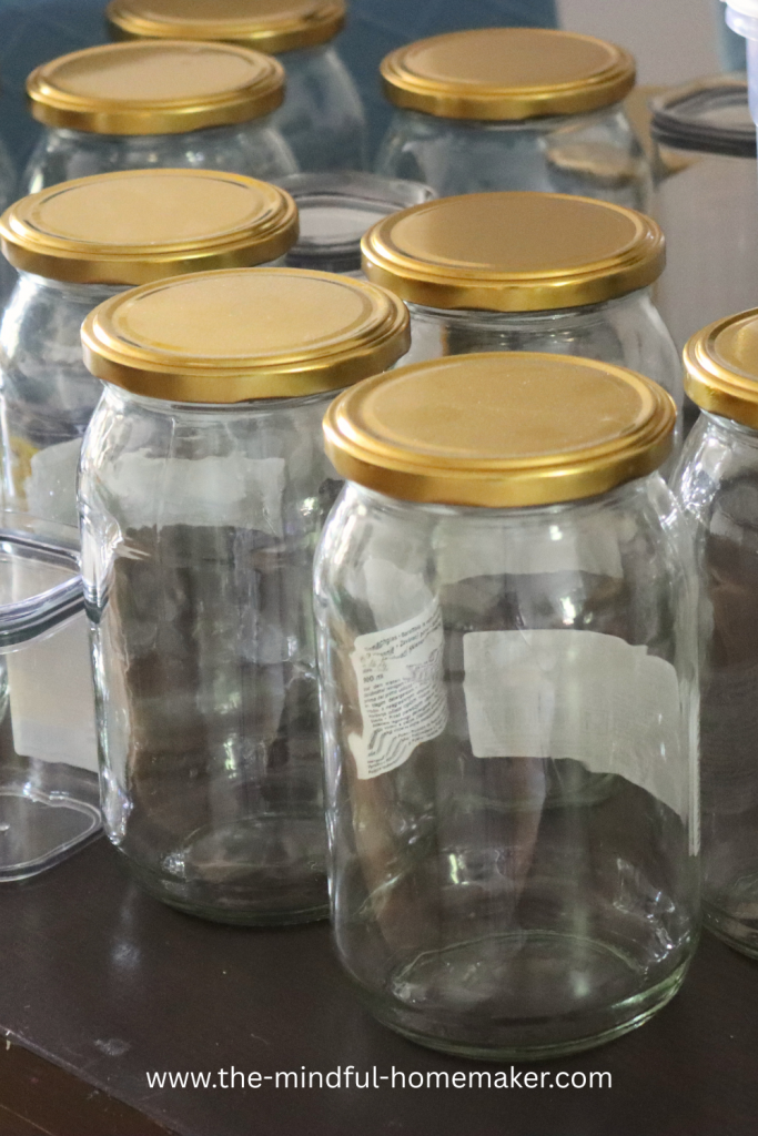 how i restock and organise my small pantry small pantry organization ideas storage