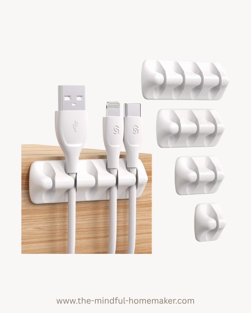 Cable organiser