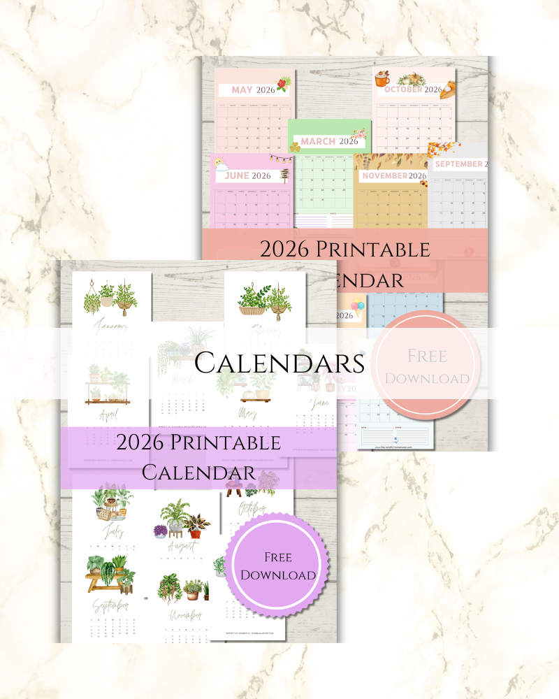 Calendars
