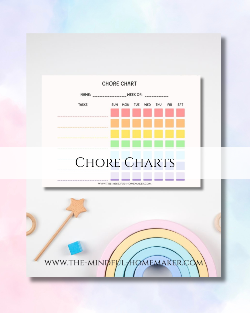 Chore Charts