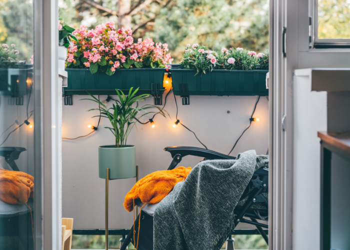 home essentials